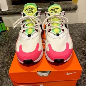 Nike Womens Metcon 4